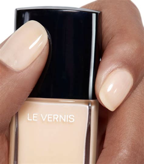 le vernis longwear nails